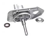 Transmission Support Assy. (Cl