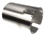 (Ga) Bottom Motor Cover R23T\R