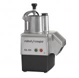 CL50 - NO DISC - 1 1/2 HP Continuous Feed Food Processor