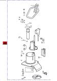 Pusher Feed Head Cl60E