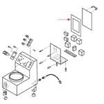 Gasket Access (310Mm)