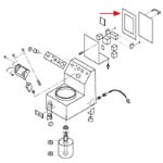 Gasket Access Cover