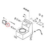 Bushing (Mech. Sw)