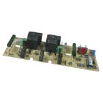 (C) Control Board R301U Series