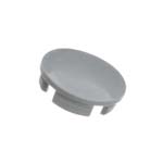 31.5Mm Blade Cap Grey