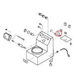 Bracket For Magnetic Switch