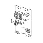 (Ga) Power Circuit Board R23T