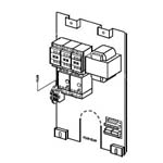 (Fa) Power Circuit Board R45T