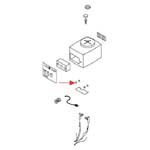 Spacer Circuit Board