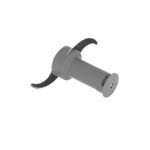 Serrated Blade (Blixer3D)