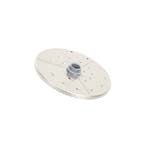 Med-Coarse Grating Plate (3Mm)