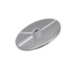 Waved Slicing Plate (2Mm)