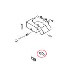 Feed Attachment Bushing