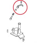 (D)Bracket-Pusher Return Assy