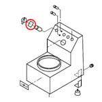 Magnetic Sw. Assy.