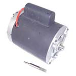 Motor R302 115/60/1 Usa