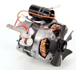 Motor H50 120V 60Hz R302