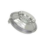 Lid W/Seal, Blixer4,4V,(Repl.