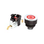Red Stop Switch Assy