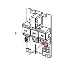 (Ha) High Spd Thermal Relay R6