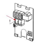 (Fa) Low Speed Thermal Relay R