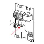 (Fa) High Spd. Thermal Relay R