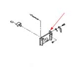 (V) Lid Mounting Plate (R60Ts)