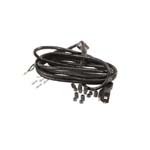 Power Cord-Cap Screw Assy(Repl