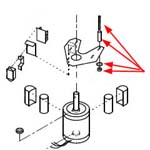 Extension Bolt