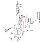 Relay Mounting Bracket