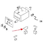 Plate Relay Mounting