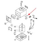 Platerelay Mounting