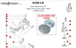 Download R100 CLR Manual