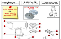 Download R101 PLUS CB Manual