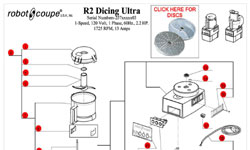 Download R2 Dicing Ultra Manual