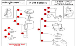 Download R301 Series D Manual