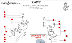 Download R302VC Manual