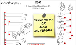 Download R302 Manual