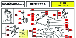 Download Blixer 23 A Manual
