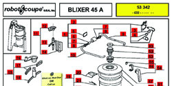 Download Blixer 45 A Manual