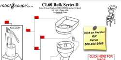 Download CL60 Bulk Series D Manual