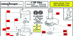 Download J 100 Ultra Manual