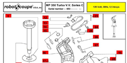 Download MP350 Turbo V. V. Series C Manual