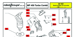 Download MP450 Turbo Combi Manual