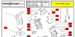 Download MP450 Turbo FW / FWXL Series C Manual