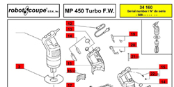 Download MP450 Turbo FW Manual