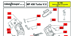 Download MP450 Turbo V V Manual