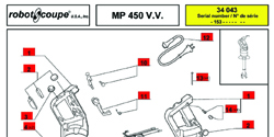 Download MP450 V V Manual