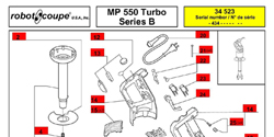 Download MP550 Turbo Series B Manual