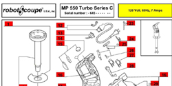 Download MP550 Turbo Series C Manual